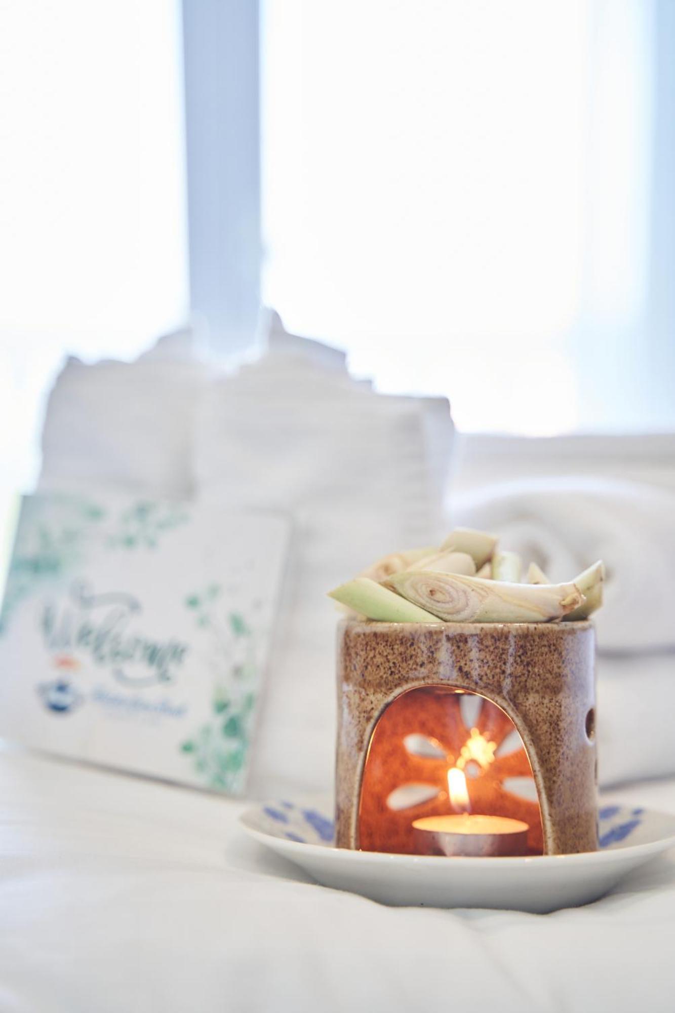 Hodota Cam Binh Resort & Spa - Lagi Beach Vinh Thanh Buitenkant foto